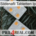Sildenafil Tablets Ip 25